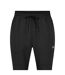 Pantalon De Jogging Motif/style Logo Homme Bleu Nuit Everlast-3