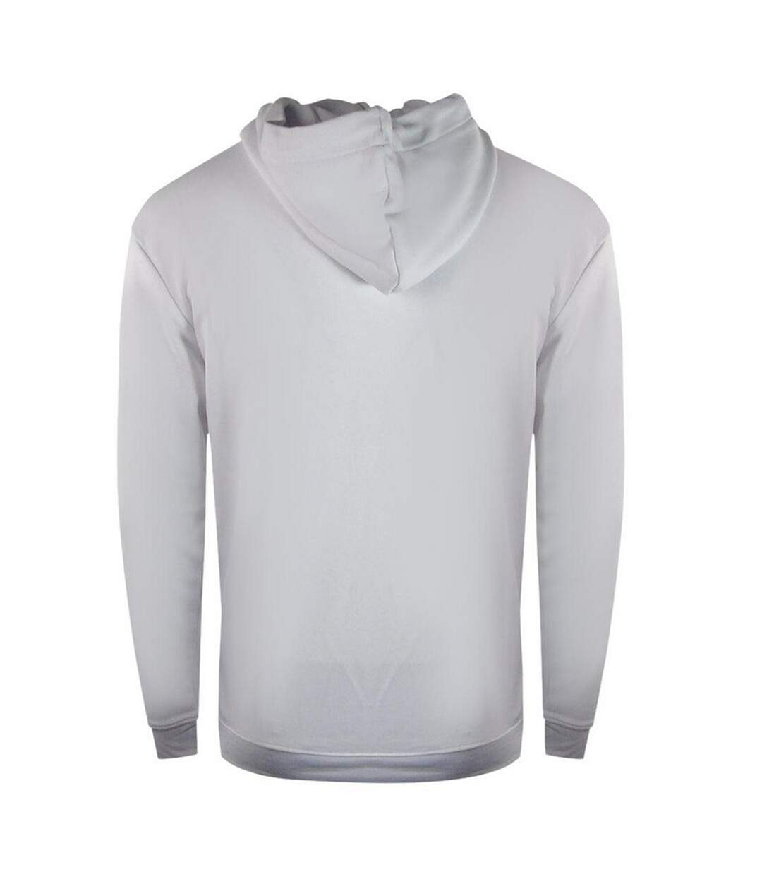 Sweat À Capuche Motif/style Tigre Homme Blanc Cavalli Class-2