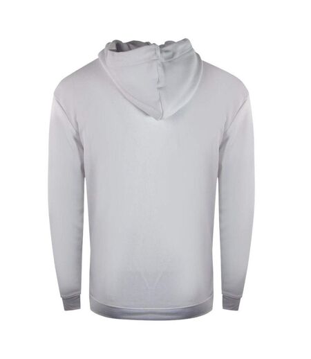 Sweat À Capuche Motif/style Tigre Homme Blanc Cavalli Class