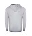 Sweat À Capuche Motif/style Tigre Homme Blanc Cavalli Class-2