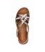 Sandales Cuir Tamaris Comfort-5