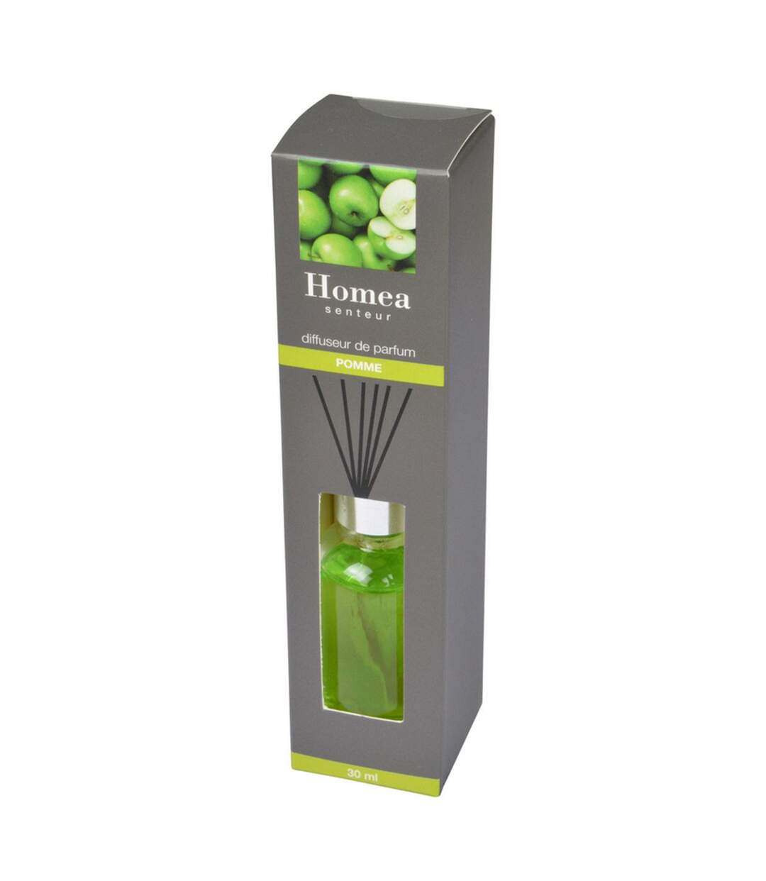 Diffuseur de Parfum Flacon 30ml Pomme-2