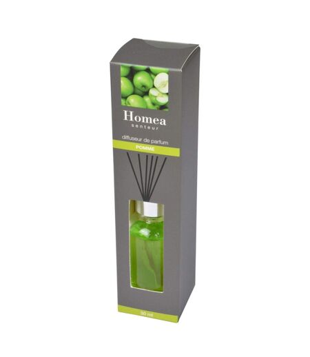 Diffuseur de Parfum Flacon 30ml Pomme