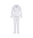 Ensemble De Pyjama Femme Blanc Cassé Towel City-2