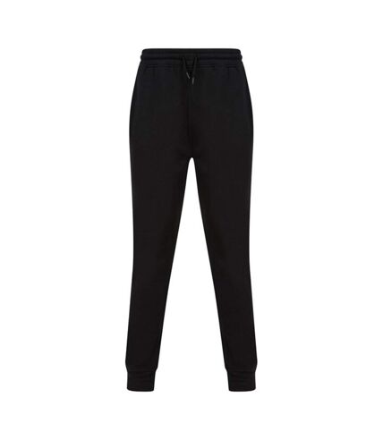 Tombo Unisex Adult Athleisure Sweatpants (Black) - UTRW8382