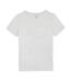 T-Shirt blanc femme tbs sevkitee-2