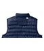 Mens pallas insulated body warmer navy Elevate-3
