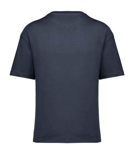 T-shirt homme bleu marine Native Spirit