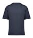 T-shirt homme bleu marine Native Spirit-2