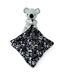 Doudou pantin polyester collection BOH'AIME Koala-1