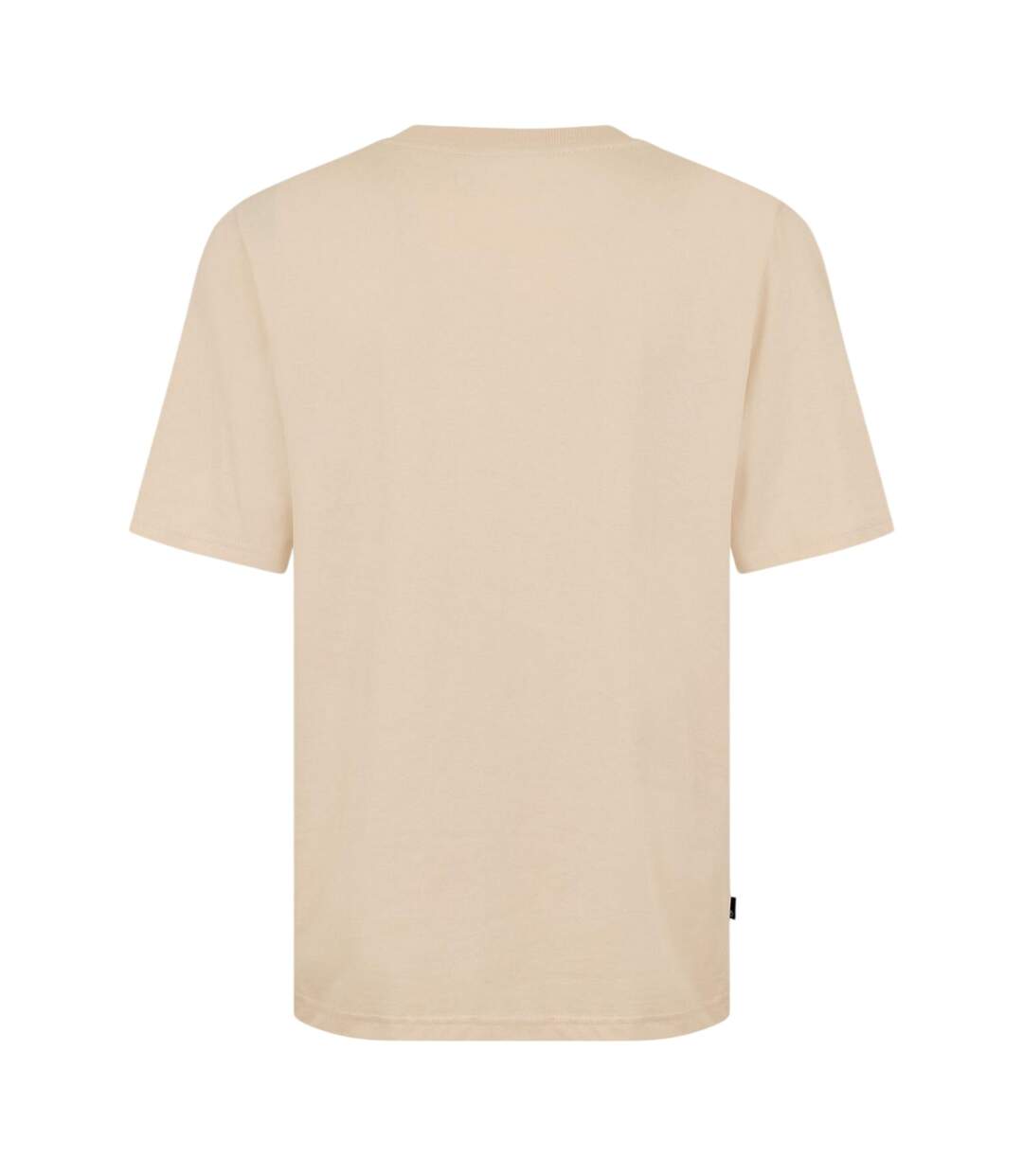 T-shirt Hampton Homme Naturel Timberland-3