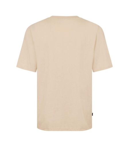 T-shirt Hampton Homme Naturel Timberland