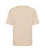 T-shirt Hampton Homme Naturel Timberland-3