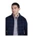Chemise Motif/style À Carreaux Lewis Homme Charbon Animal-4