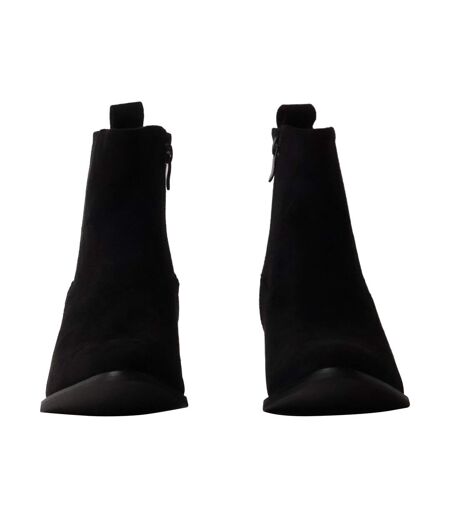 Bottines à Talon Findlay