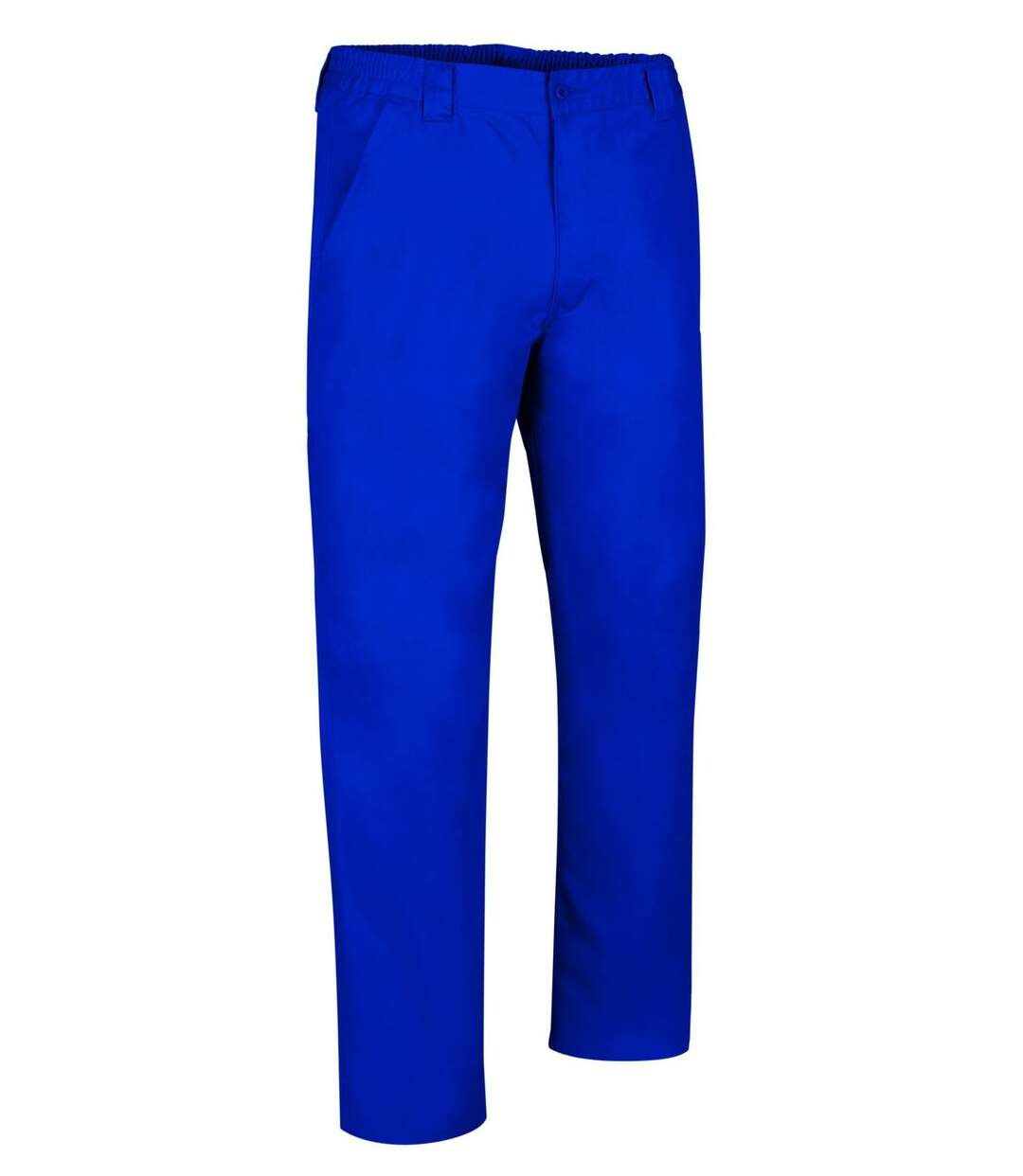 Pantalon de travail - Homme - COSMO - bleu azur