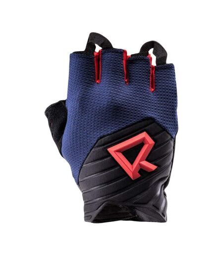 Gants De Cyclisme Cutort M Bleu Rouge Radvik