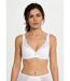 Soutien-gorge avec armatures dentelle et microfibre-1