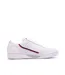Basket blanche homme adidas continental 80-2