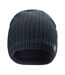Bonnet D'hiver Skien Adulte Bleu Foncé Hi-Tec-1