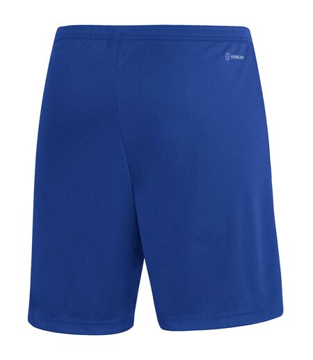 Short Entrada Homme Bleu Adidas