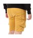 Short Cargo Jaune Homme La Maison Blaggio VEGALIA - 29