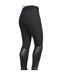Pantalon D´équitation Hemsworth Femme Noir Whitaker-2