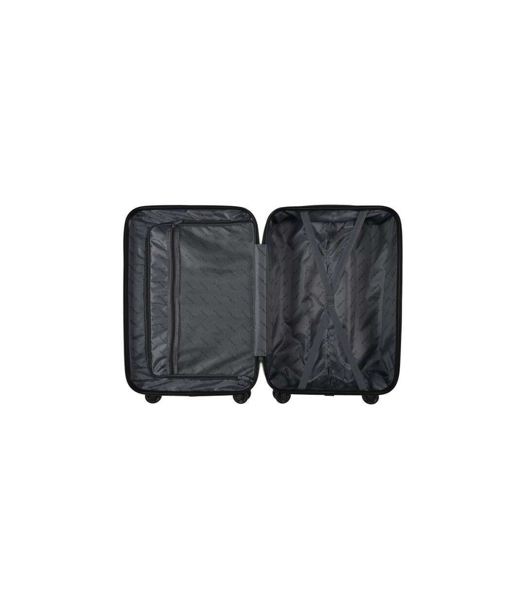 Lot de 3 Valises Acapulco 104L Corail-3
