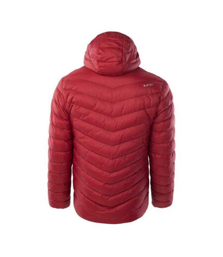 Veste Salrin Homme Rouge Hi-Tec