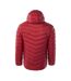 Veste Salrin Homme Rouge Hi-Tec-2
