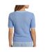 Pull bleu femme morgan mseoul-2