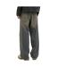 Jean loose gris homme jack & jones dave-2