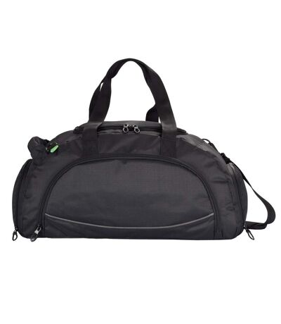 Florida 32l duffle bag 27.5cm x 55cm x 26cm black XD Collection