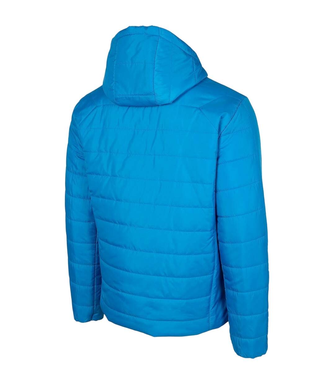 Doudoune Matelassée H4z22 Homme Bleu 4F-2