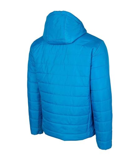 Doudoune Matelassée H4z22 Homme Bleu 4F