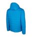 Doudoune Matelassée H4z22 Homme Bleu 4F-2
