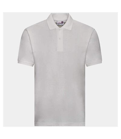 Awdis - Polo ACADEMY - Garçon (Blanc) - UTPC4640