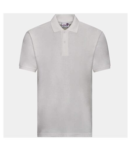 Awdis - Polo ACADEMY - Garçon (Blanc) - UTPC4640