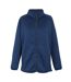Veste Polaire Mellrey Femme Bleu Marine Regatta-2