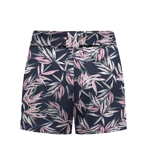 Short Marine Femme Only Talia - XS