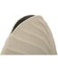 Vase Design Dune 41cm Crème-4