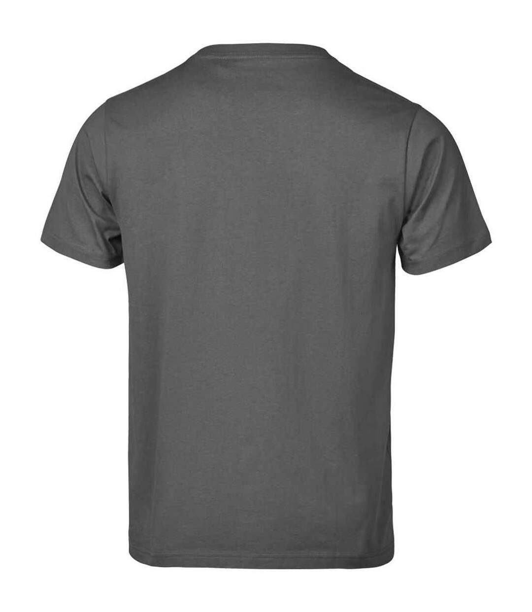 Gris poudre Tee Jays-2