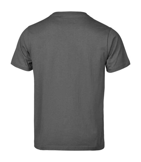 Gris poudre Tee Jays