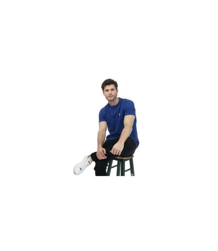 T-shirt Bridgetown Homme Bleu Roi Weekend Offender