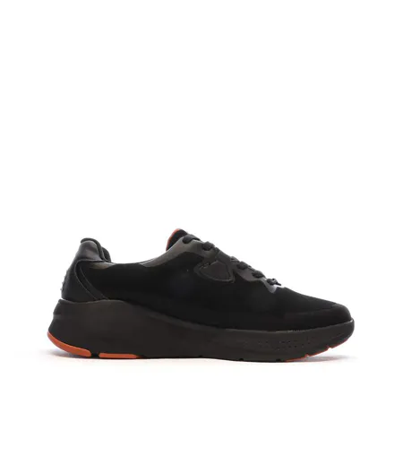 Baskets noires homme tbs easyfox
