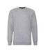 Russell - Sweat - Homme (Oxford clair) - UTPC6601