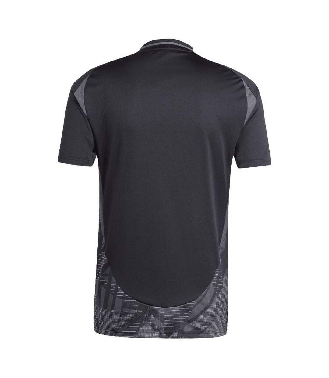 Maillot Tiro Competition Homme Noir Adidas-3