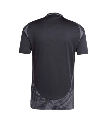 Maillot Tiro Competition Homme Noir Adidas