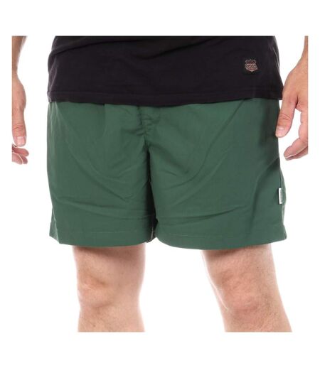 Short de bain vert homme jack & jones haruba - l