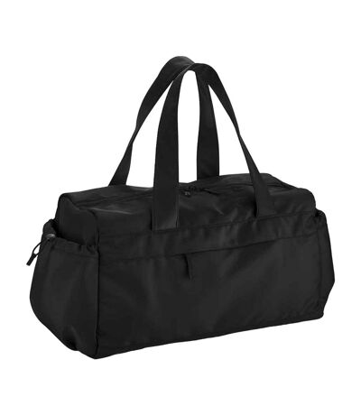 Studio carryall one size black Quadra